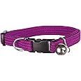 Trixie Cat Collar, Elastic, Nylon
