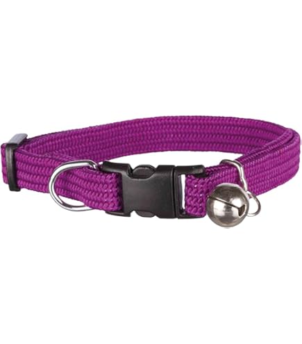 HUNTER Aalborg - Collar Extraancho, Color Marrón Oscuro, Extraancho, Piel Suave, Con Elegante Costura De Contraste, Fabricado En Alemania, Talla 55