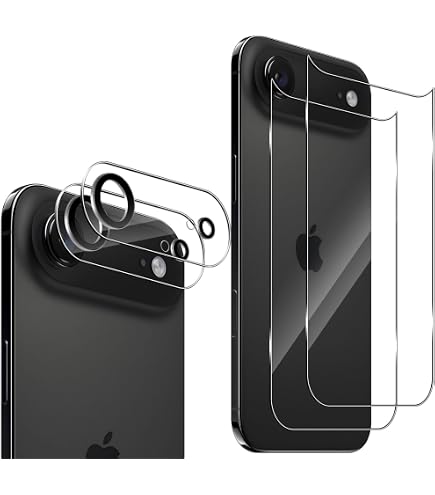 2 Pezzi BROTECT HD-Clear Pellicola protettiva per realme 7 5G