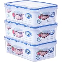 Lot De 9 Boîtes De Conservation En Plastique Avec Couvercle 1150 Ml X 3 300 Ml X 3 180 Ml X 3 Boite De Rangement Avec Couvercle Pour La Cuisine Vaisselle Au Micro Ondes Lot De