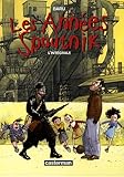 Les Années Spoutnik