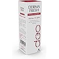 Dermafresh Odor Control Active Deodorant Spray to Reduce Impact Olfactory of Sweat, Especially Random, 100 ml