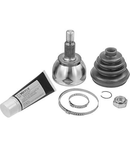 Kit Giunti Semiasse Meyle Per OPEL Zafira E Astra - Giunto Omocinetico Con Anello ABS - Foto 6