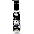 7elwa Tea Tree Facewash | with Neem � Basil & Honey | Stimulating | Deep Cleansing | Refreshing | 120 ml