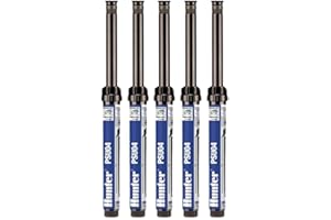 Riegoprofesional Hunter PSU-04-17A Lot de 5 tuyères Portée 5,20 m