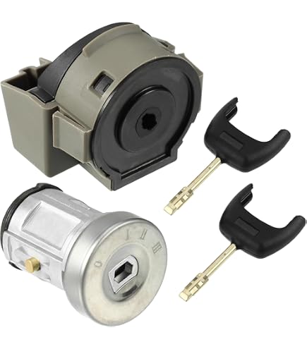 20939745 CILINDRO ACCENSIONE per OPEL INSIGNIA BERLINA (2008->) 102287
