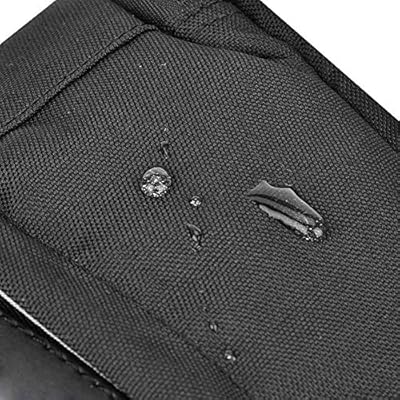 Camera Single Shoulder Triangle Bag Waterproof Shock Absorption Camera Protective Travel Case for DSLR Camera L Camera Single Shoulder Triangle Bag Waterproof Shock Absorption Camera Protective Travel Case for DSLR Camera L