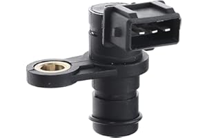 Frankberg Crankshaft Sensor Sensor for Aveo/Kalos Saloon T250 T255 Matiz M200 M250 Spark M300 Kalos KLAS Matiz KLYA 0.8L 1.0L 1.2L 2003-2013 96325867