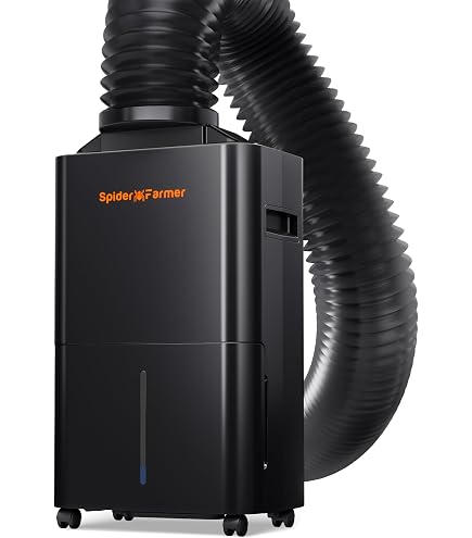 Produktbild von Urbanhive Kräuterglas 500ml Mit Hygrometer – Violettglas, Luftdicht, UV-Schutz