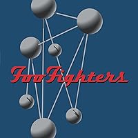 The Colour and the Shape [Vinyl LP]