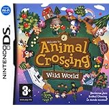 Animal Crossing : Wild World