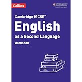 Collins Cambridge IGCSE&trade; &ndash; Cambridge IGCSE&trade; English as a Second Language Workbook (Collins Cambridge Igcse(tm))