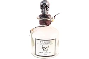 CHAKS Générique Bottiglietta arsenico