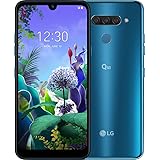SMARTPHONE MÃ“VIL LG Q60 MOROCCAN BLUE - 6.26"/15.9CM IPS - CÃMARA (16+5+2)/13MP - OC 2GHZ - 64GB - 3GB RAM - 4G - BT - DUAL 