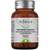 VeNatura Probiotic Transit Probiyotik Mikroorganizma 30 Kaps&uuml;l