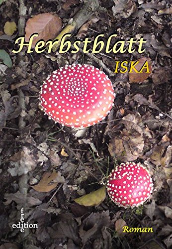 Preisvergleich Produktbild Herbstblatt
