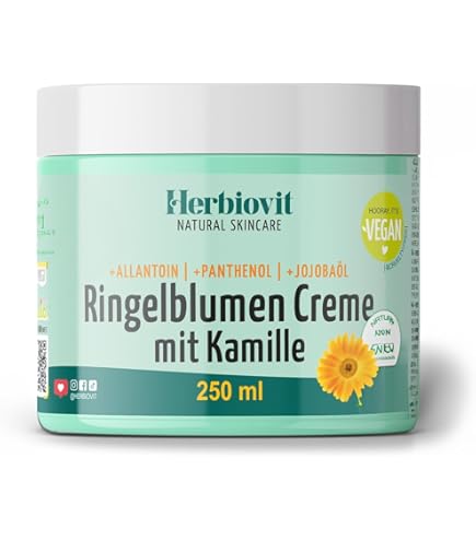 Balea Melkfett Ringelblume
