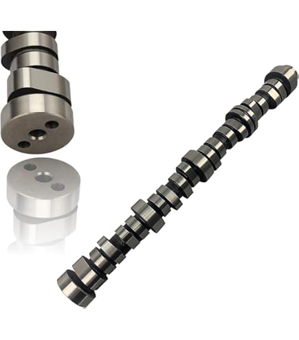 Genuine GM Parts 12629512 - Gen V LT1 And L86 Replacement Camshaft
