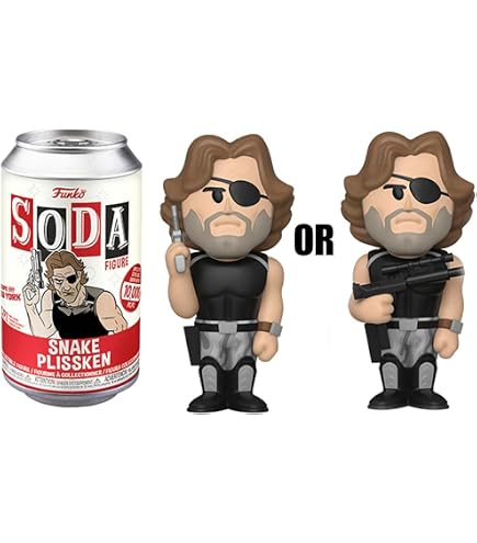 Funko Soda Universal: Grinch (Chance Of Chase Variant), Figurina Da Collezione, +15 Anni