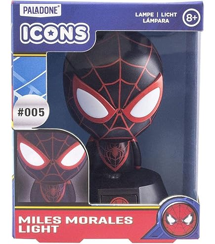 Spider Man Marvel led-neonreclame - superheld kunst aan de muur, decor