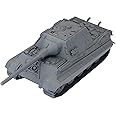 Gale Force Nine World of Tanks: German Jagdtiger - Wave 9 Expansion, Miniatures Game