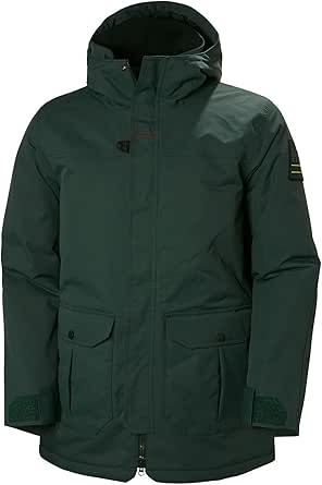 Helly hansen men's urban parka Clearance