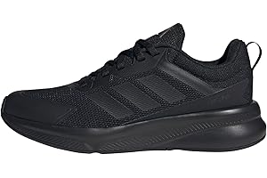 adidas Unisex Kids Fortarun 4.0 Shoes Junior