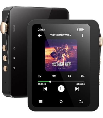 Which Media Player Is best to use with directional speakers? Akoustic Arts player B vs BrightSign AU335, Waves System, AP420, NanoPlayer, Lūpa