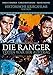 Die Ranger - Töten war ihr Auftrag [Alemania] [DVD]
