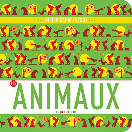 couverture de : Les animaux