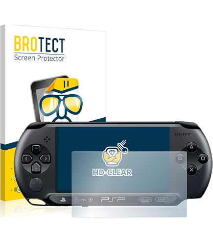 Pellicola Protettiva Vetro per Sony Playstation Portal Protezione