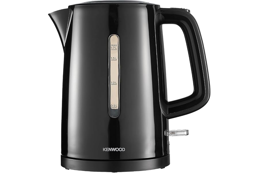 Kenwood Cordless Electric Kettle, 1.7L