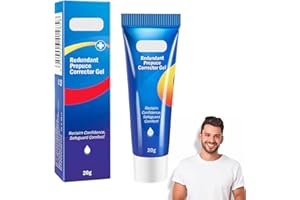 ADERPMIN BruteCo - Gel corrector redundante de prepucio, gel corrector profesional redundante, gel corrector para mayor comodidad, hidrata e hidrata la piel (1)