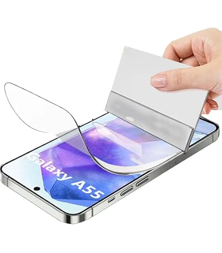 18x Proteggi Schermo per Nokia 800 Tough Pellicola Protettiva