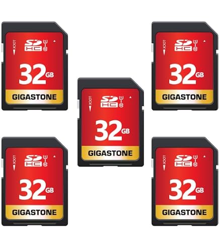 Carte Mémoire SDHC Toshiba FlashAir W-02 16 Go Class 10 Avec WiFi - Neuf Sous Blister