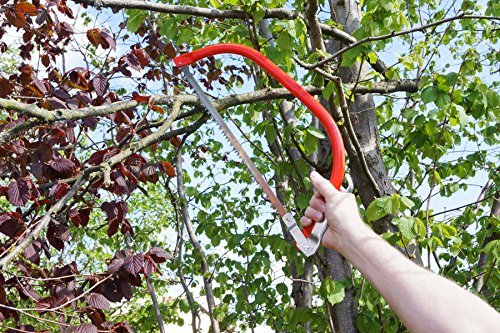 Connex Ast-Bügelsäge Schnellspannhebel, 450 mm - 3