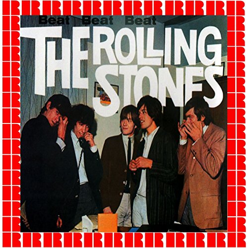 The Rolling Stones BBC Radio Sessions 196365 (Hd Remastered Edition