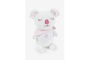 DMC - Peluche Koala para bordar color rosa