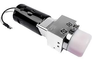 ‎BISENYA Bisenya Hydraulikpumpe Cabrioverdeck Faltdach Hydroeinheit Ersatz für Z4 E85 2002-2009 54347193448 54347119633