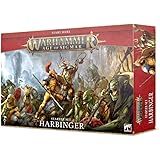 Warhammer Age of Sigmar Harbinger Starter Set (Inglese)