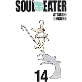 Soul Eater, Vol. 14