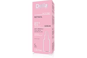 ‎DELIA COSMETICS Delia Cosmetics - Serum 30ml