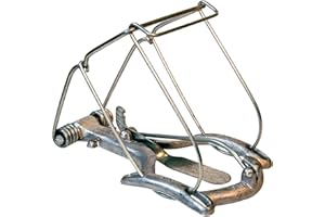 Nash Prod. CL1 Choker Loop Mole Trap-CHOKER LOOP MOLE TRAP