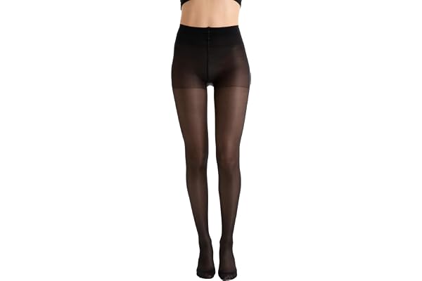 Relaxsan Basic 880 collant de maintien 140 Den compression graduée moyenne