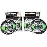 Fujin Hex Braid x8 Moss Green PE İp Olta Misinası 150mt 0.12 mm