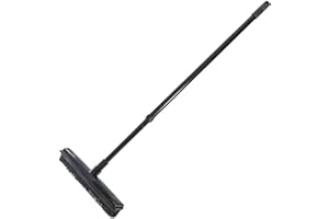 MSV Provence Outillage - Spazzolone in Gomma