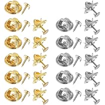 Acheter 4 Paires De Boutons De Fermeture à Bouton à Bascule En Corne Pour Manteau, Veste, Couture, Accessoire De Bricolage