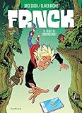 FRNCK - tome 1 - Le début du commencement