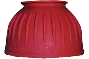 Intrepid International Hufglocken zum Überziehen.