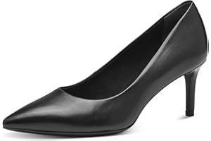 Tamaris Tamaris Damski 1-1-22415-41 - Pompa Kobiety